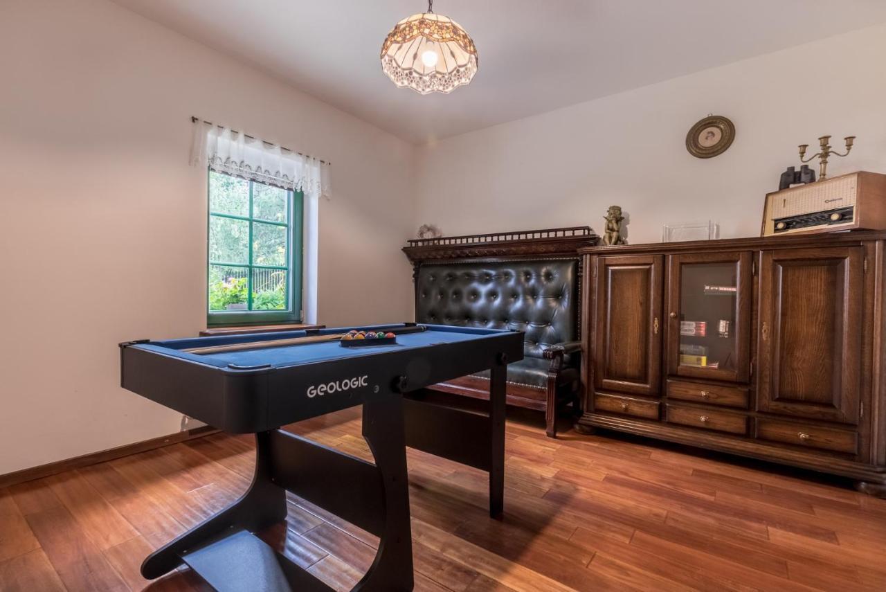 Bukowy Zdroj Villa Krynica Zdroj Dış mekan fotoğraf